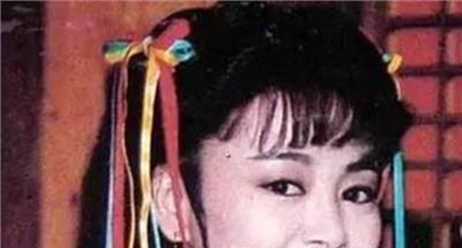 【张瑜年轻照片】张瑜去世4周年 说一说她的情史