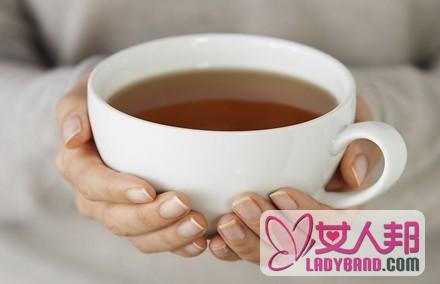 >茶叶养生：冬季喝红茶的6个好处