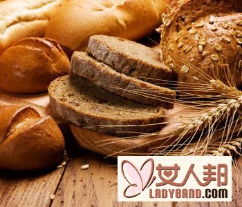 【全麦面包】全麦面包的做法_全麦面包减肥吗_全麦面包的热量