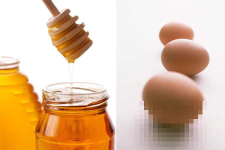 >鸡蛋蜂蜜面膜的做法大公开 让你在家也能轻松变美