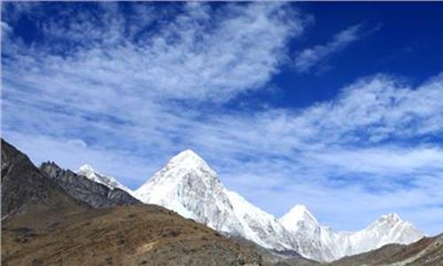 尼泊尔天气 韩国登山队遇雪崩遇难 9人全部死在尼泊尔