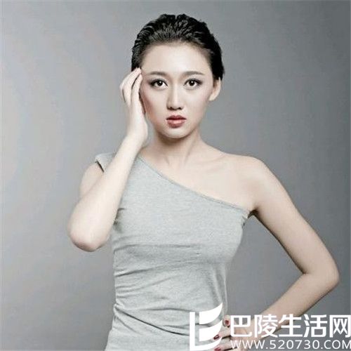 刘倩文年龄多大 刘倩文出演麻辣女兵正式进入演艺圈