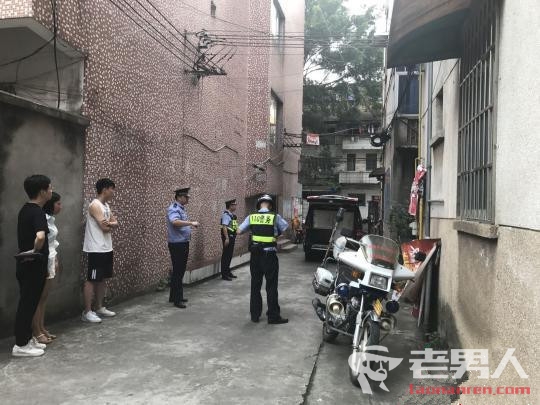 柳州通报伤人案：男子因感情纠葛杀人泄愤致6死12伤