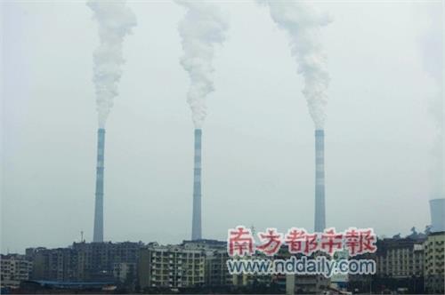 重庆小南海电站项目遭环保部否决 建议和三峡合作