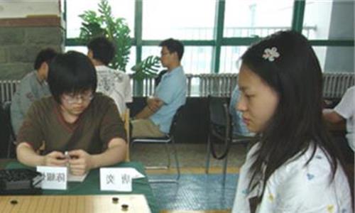 陈耀烨朴廷桓 围棋争霸战首轮结束 陈耀烨将战朴永训