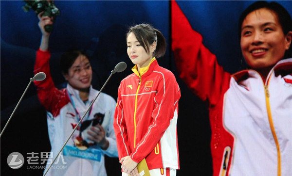跳水奥运五冠王吴敏霞宣布退役 25年辉煌跳水生涯回顾