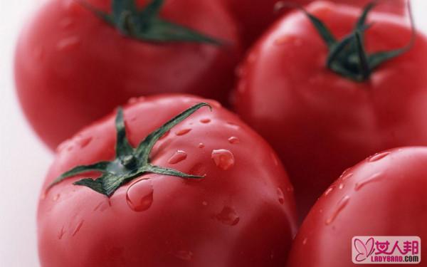 番茄受冰冻怎么办？番茄可以防癌吗
