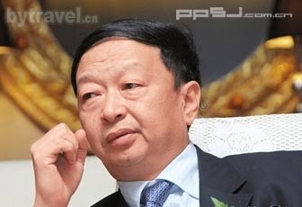 常振明夫人 常振明重组中信泰富 百年荣氏家族人脉资源面临考验