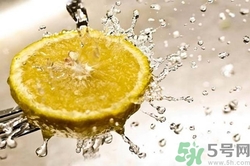 喝柠檬水可以缓解孕吐吗?孕吐可以喝柠檬水吗