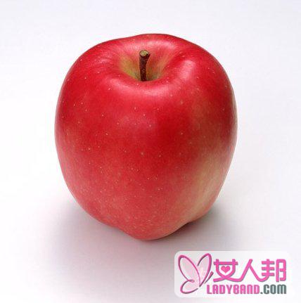 回家的诱惑李彩桦的苹果减肥法