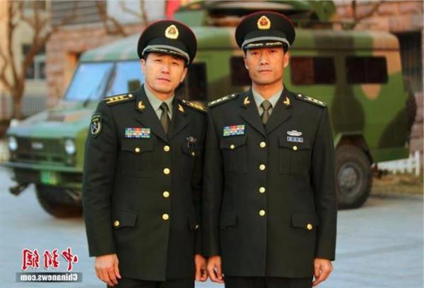 何清成陆军司令员 南疆军区司令员的位置比陆军第21集团军军长重要