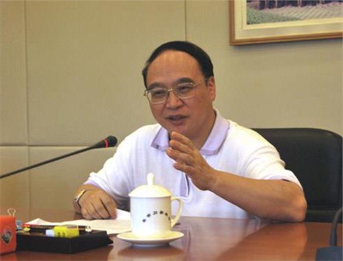 刘小华:湛江力争2017迈进广东经济第二阵营