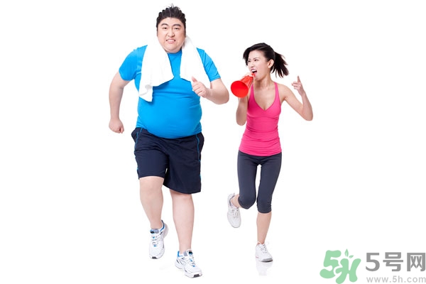 怎么样跑步减肥效果好？怎么运动减肥最快最有效？