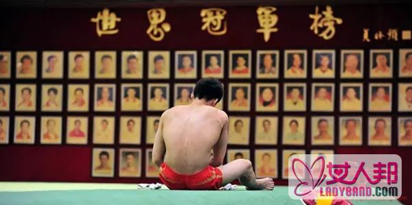 里约奥运中国体操队名单 小将实力不容小嘘