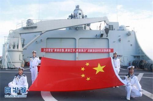 >刘振民副部长子女是谁 外交部副部长刘振民:中国是南海和平稳定的坚定维护者