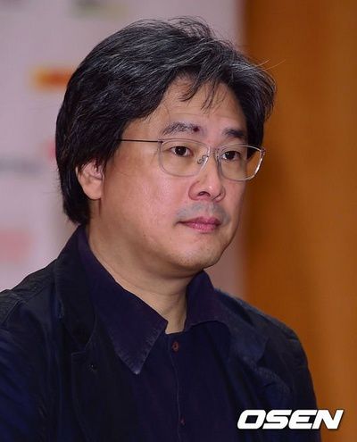 小姐河正宇 朴赞郁新片《小姐》日本开机 河正宇金珉禧主演