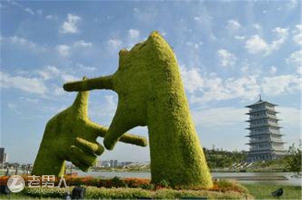 中国成功申办2019年北京世园会 各项筹备工作有序进行