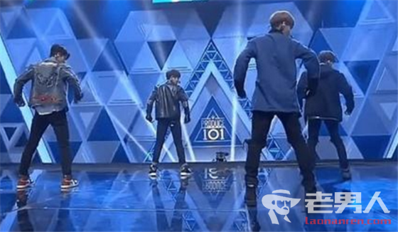 《偶像练习生》涉嫌抄袭是怎么回事 和《Produce101》有何相似之处