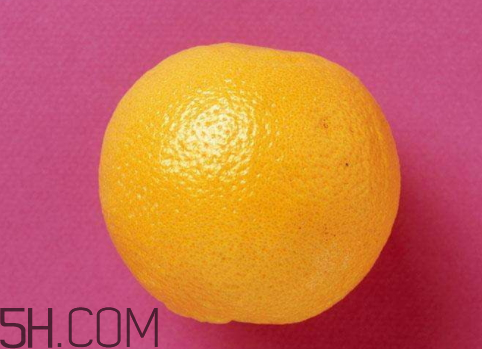 一斤橙子有几个 10斤橙子大概多少个