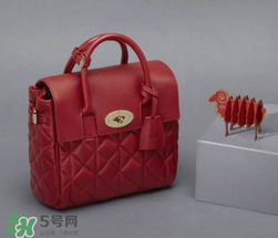 mulberry是什么档次？mulberry迈宝瑞是奢侈品吗？