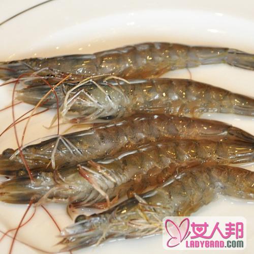 >河虾的功效与作用及食用方法_河虾的营养价值