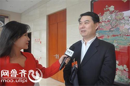 >济南苏树伟和杨鲁豫 济南市市长杨鲁豫到齐鲁制药新园区视察