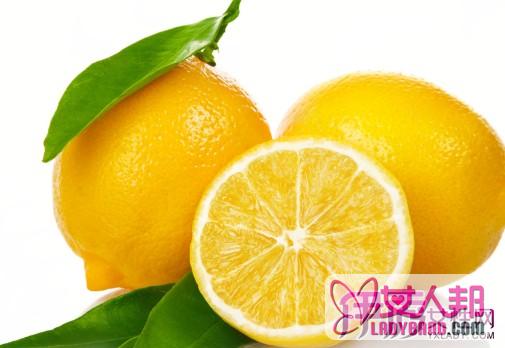 >柠檬吃多了会怎么样呢 可预防和治疗高血压和心肌梗死等