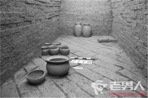 湖南幼儿园建设时发现30余座东汉古墓 距今两千年
