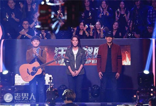 中国新歌声六强名单出炉 向洋第一吉克皓等淘汰