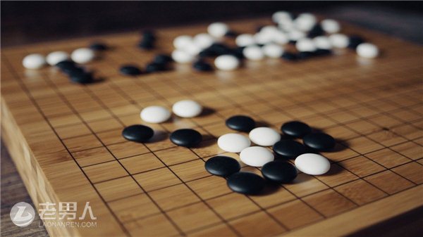 神秘高手Master真实身份揭晓 60胜不败战绩横扫棋坛