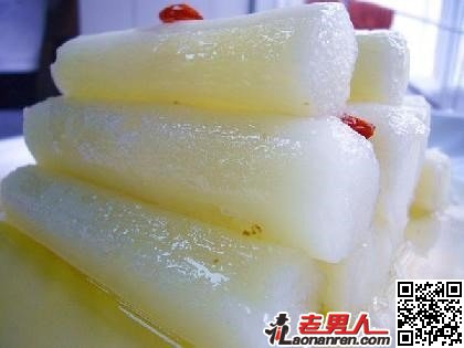 >最强大的19种排毒食物【组图】