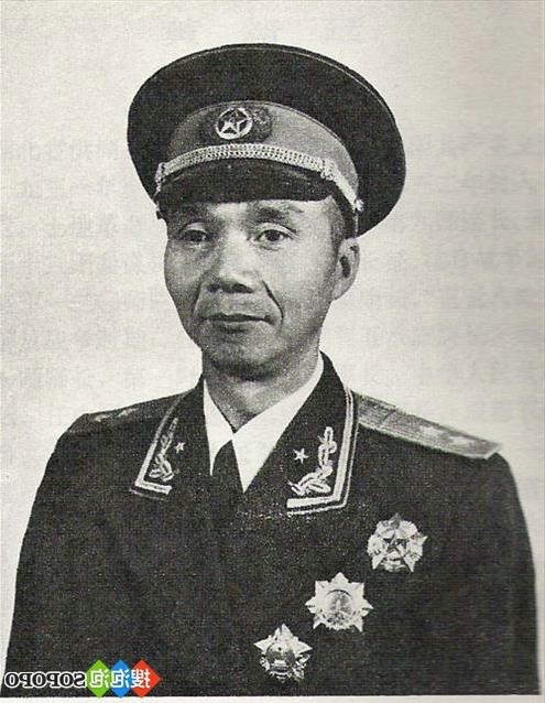 程世清将军结局 林彪事件中33名共军将军结局