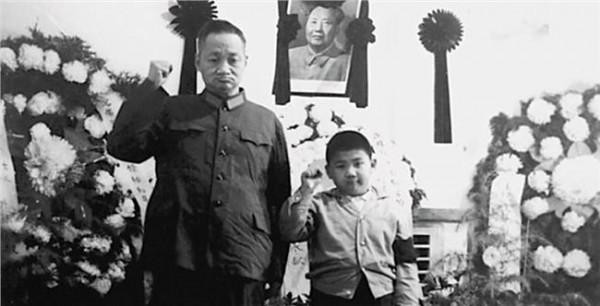王景清有后代吗 毛泽东有没有什么后代还活着的?