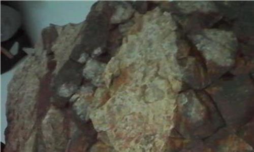 玛瑙原石怎么辨认 天然南红玛瑙原石怎么挑选