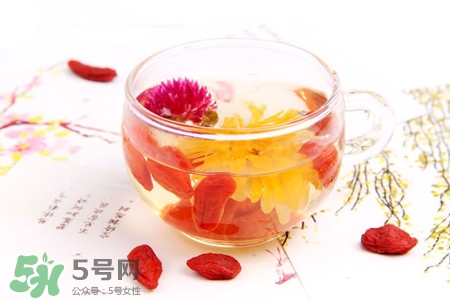 孕妇可以喝花茶吗？怀孕了能喝花茶吗？