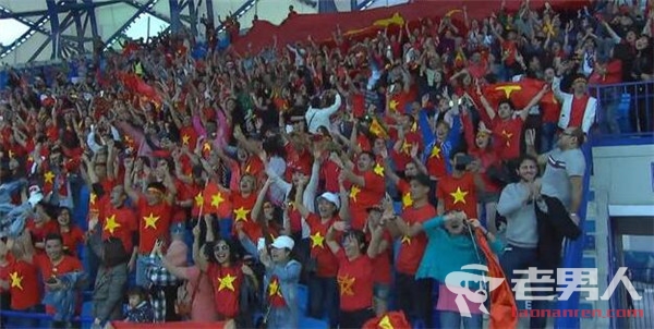 >越南队点球战5-3淘汰约旦 成为2019亚洲杯首支八强球队