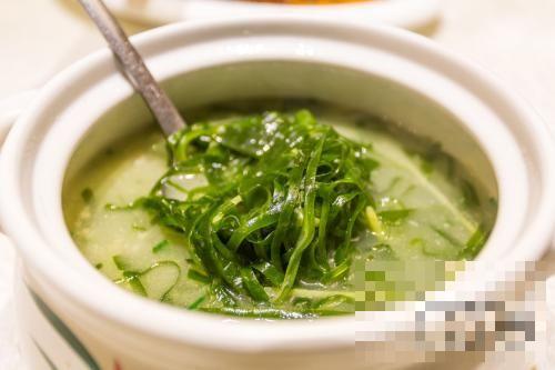 >喝海带汤能减肥吗 韩国减肥海带汤的做法