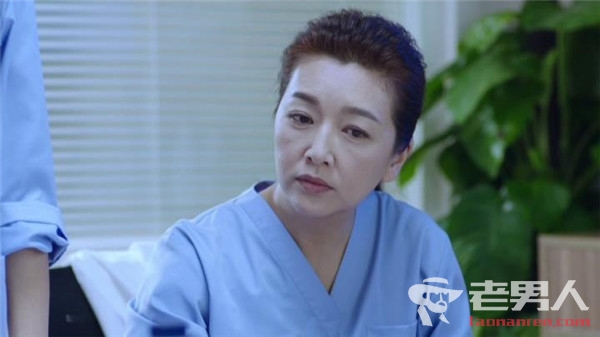 《急诊科医生》刘慧敏角色介绍 她是好人还是坏人