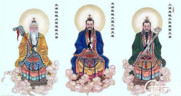 >广成子的诗 封神榜中元始天尊的大弟子是谁?是南极仙翁还是广成子?
