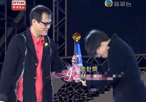 >香港殿堂歌手排行榜：谭咏麟未进前五，四大天王只有一人入围