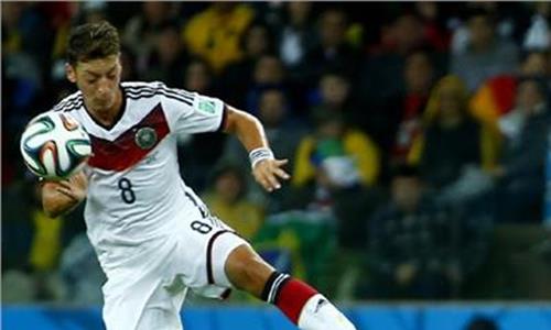 德国队欧预赛 欧预赛最惨烈一战!德国队8