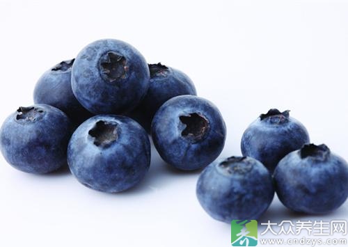 蓝莓怎么吃最有营养