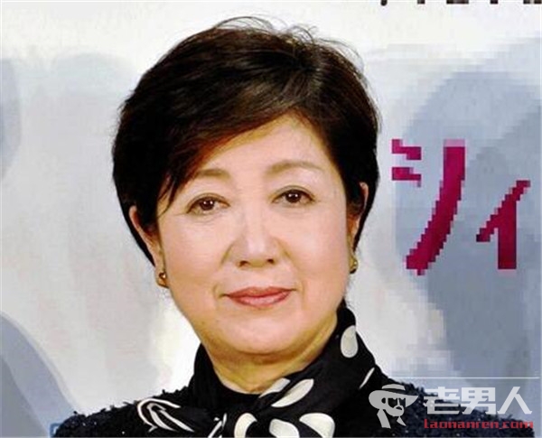 >小池百合子或将成日本首位女首相 个人资料家庭背景介绍