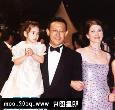 著名演员姜文去世 著名演员姜文昨天去世 周韵是姜文的几任妻子(图片)