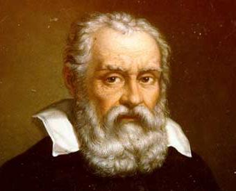 >【关于伽利略的科学小故事】伽利略智劝父亲