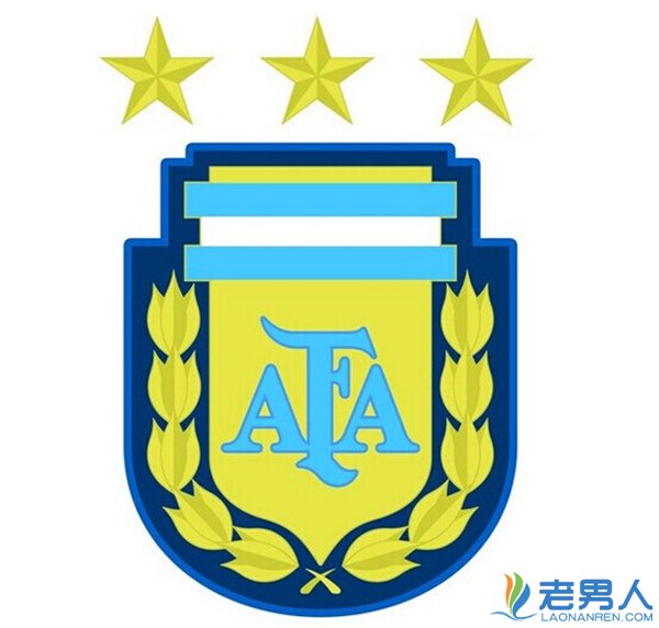 阿根廷国家足球队23人阵容及主教练完整名单资料