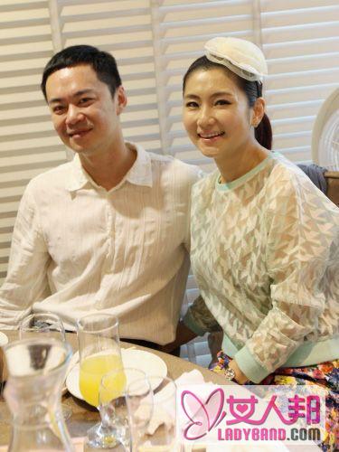 Selina丈夫首谈离婚 自责没有努力经营婚姻