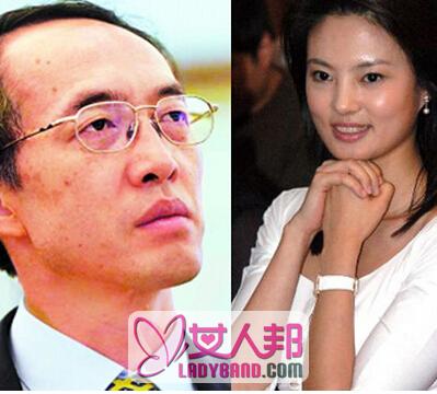 央视主持人刘芳菲被保养了吗 刘芳菲的老公是谁