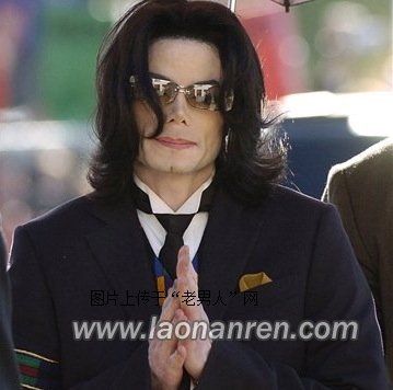 迈克尔·杰克逊因心脏停搏去世 终年51岁【图】