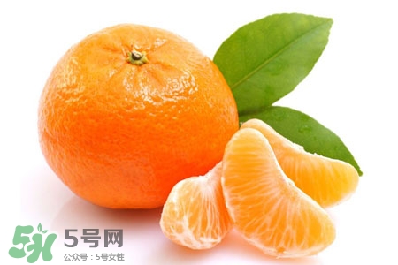 冰糖橘的营养价值 冰糖橘的功效与作用